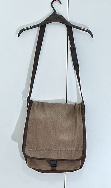 Чоловіча сумка через плече