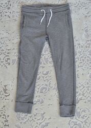 H&M, дитячі спортивні штани для хлопчиків в ідеальному стані 