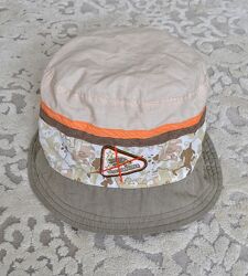 Дитяча панама для хлопчиків, 52 см, в ідеальному стані 