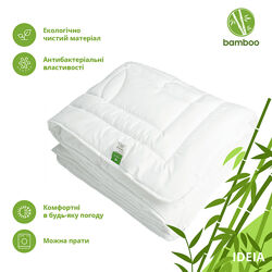 #5: Одеяло Bamboo