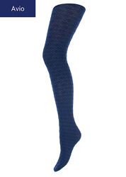 #8: темно синий