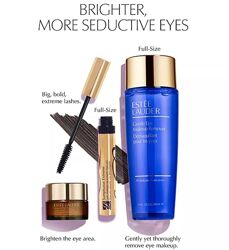 Набір Estee Lauder Seduction des Yeux туш
