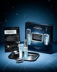 Подарунковий набір Filorga Hydra-hyal Hydra в наявності 