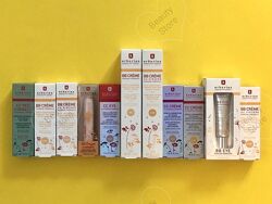 Erborian BB Nude, Clair Erborian CC, CC RED, Skin Hero, Super BB, Concealer