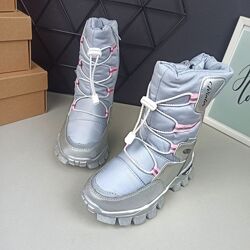 Зимові дутики від Том М