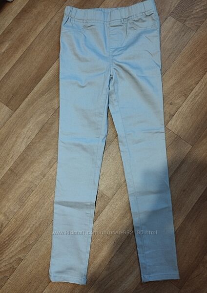 Брюки джинси LC Waikiki 134-140p 9-10 років нові