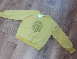 Толстовка Cool club 146p 9-11 років на байці 