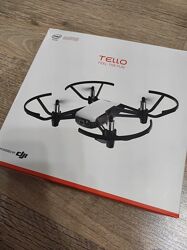Квадракоптер Tello Ryze 