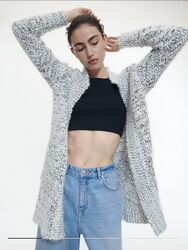Кардигани Reserved,  р. S, р. М