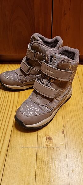 Geox Orizont, р.34, устілка 21,5 см