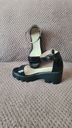 Босоніжки Nivelle