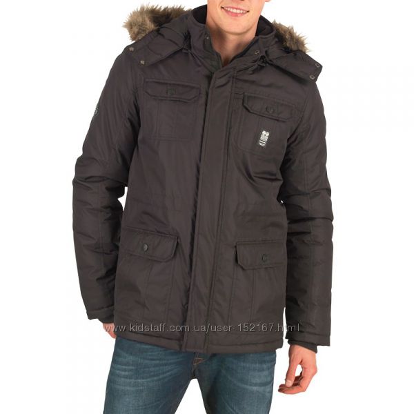 зимние парки Bench,H&M,George,F&F,Voi Jeans