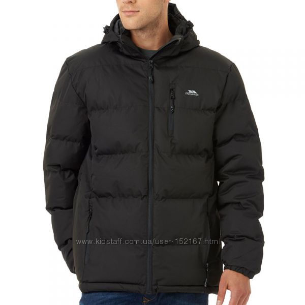 зимние куртки 