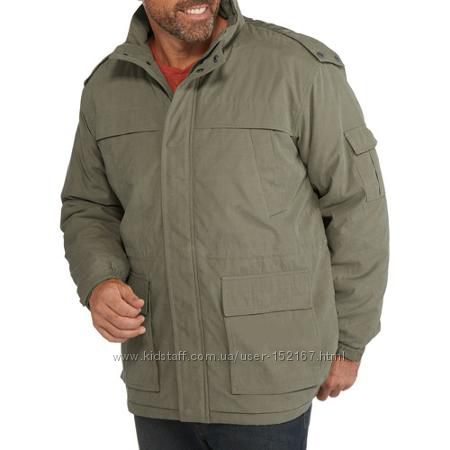 осенние куртки 