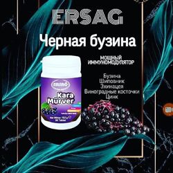 #7: Цинк, рост волос