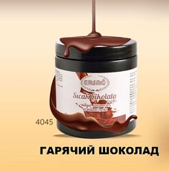 #9: Гарячий шоколад