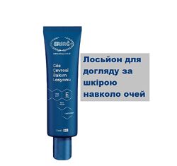 #10: Лосьон для глаз