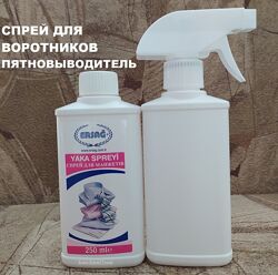 #6: спрей воротник