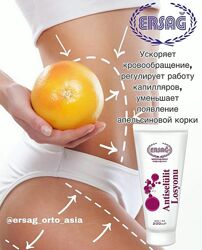 #7: Лосьон антицелюлитны