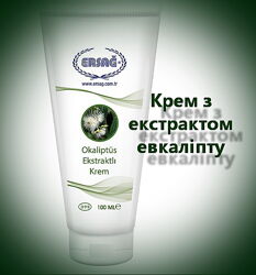 #6: Евкаліпт крем