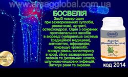 #5: Ладан сустав