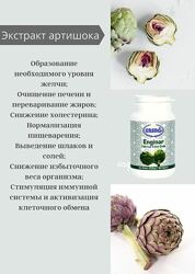 #5: Артишок