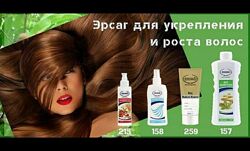 #7: Уход за волосами