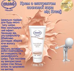 #5: Крем Сосна