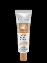 #5: Крем ВВ