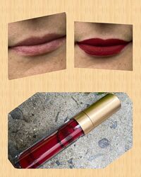 #9: Губная помада