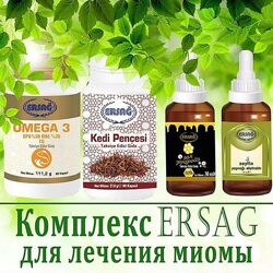#8: Миома программа