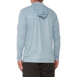 #2: Steel Blue/Sunset