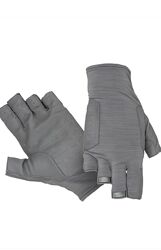 Мужские перчатки Simms SolarFlex Guide Gloves UPF 50 