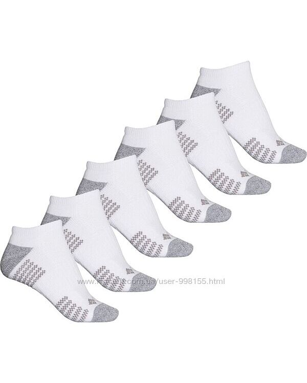 Женские носки Columbia Sportswear Half-Cushion Athletic