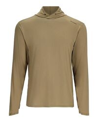 Мужская худи Simms SolarFlex Hoody