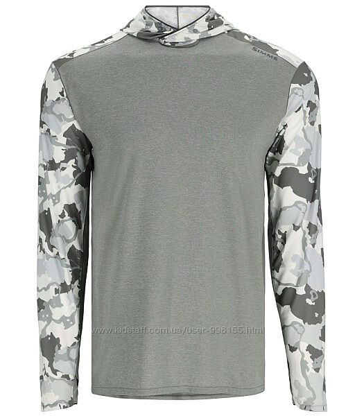 #2: Cinder/Regiment Camo