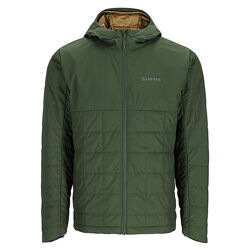 Мужская куртка Simms Fall Run Insulated Hoody