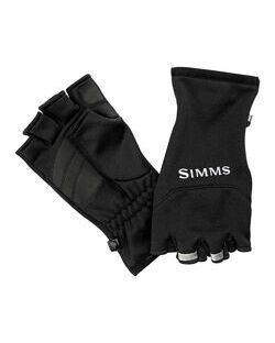 Мужские перчатки Simms Freestone Half-Finger Glove XL