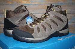 Мужские ботинки Columbia Redmond V2 Mid Waterproof Shoe