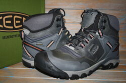 Чоловічі черевики Keen Ridge Flex Hiking Boots WP