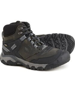 Чоловічі черевики Keen Ridge Flex Hiking Boots WP