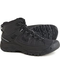 Чоловічі черевики Keen Targhee EXP Mid Hiking Boots Waterproof
