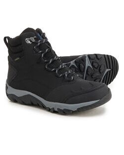Чоловічі зимові черевики Merrell Thermo Fractal Mid Pac Boots WP Insulated