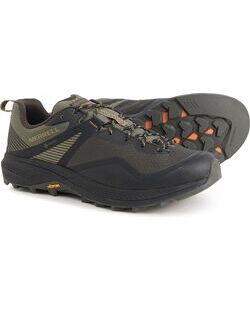 Чоловічі кросівки Merrell MQM 3 Gore-Tex Hiking Shoes Waterproof