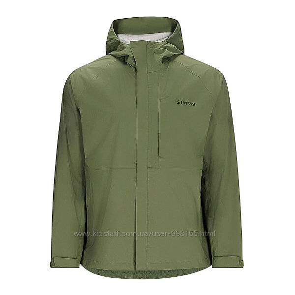 Чоловіча штормова куртка Simms Waypoints Rain Jacket