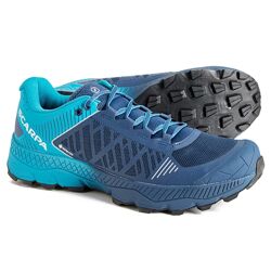 Чоловічі кросівки Scarpa Spin Ultra Gore-Tex Trail Running Shoes