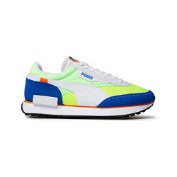 Дитячі кросівки Puma Future Rider Play On Jr