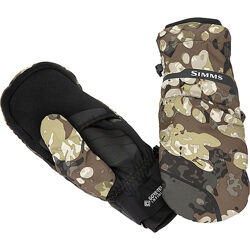 Чоловічі рукавиці Simms GORE-TEX ExStream Foldover Mitt XL