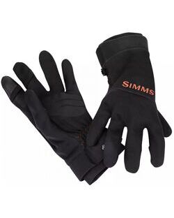 Чоловічі рукавиці Simms GORE-TEX Infinium Flex Glove L-XL