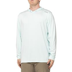 Чоловіче худі з гетерою Simms SolarFlex Guide Hoody